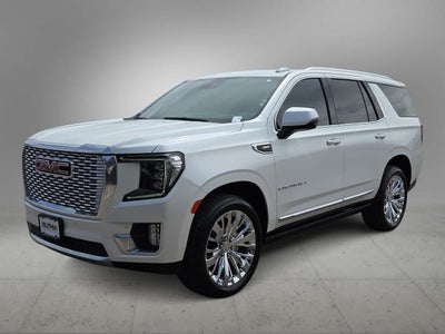 2023 GMC Yukon Denali Denali