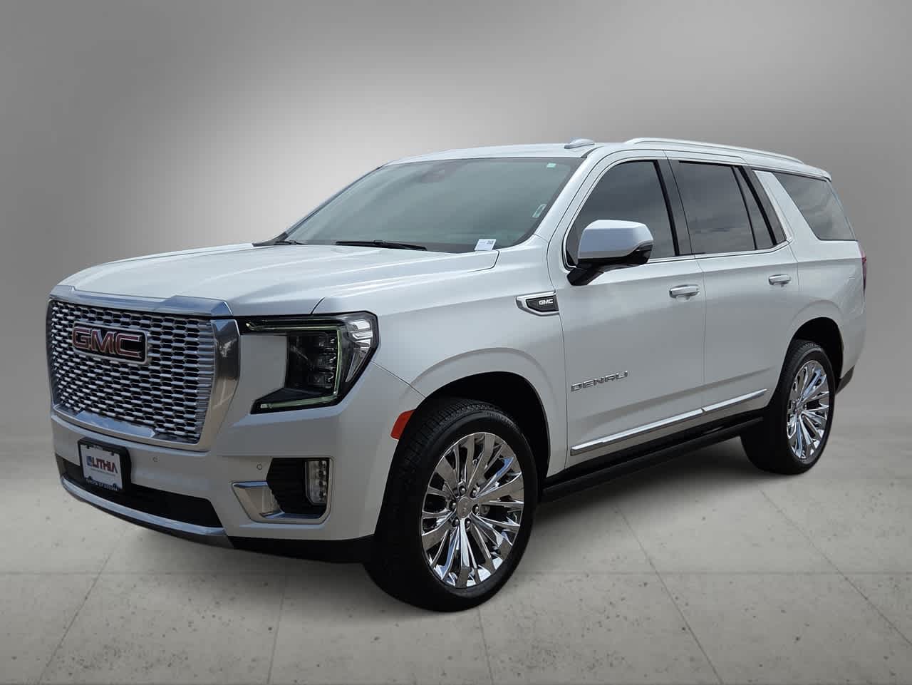 2023 GMC Yukon Denali Denali