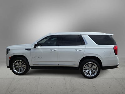 2023 GMC Yukon Denali Denali