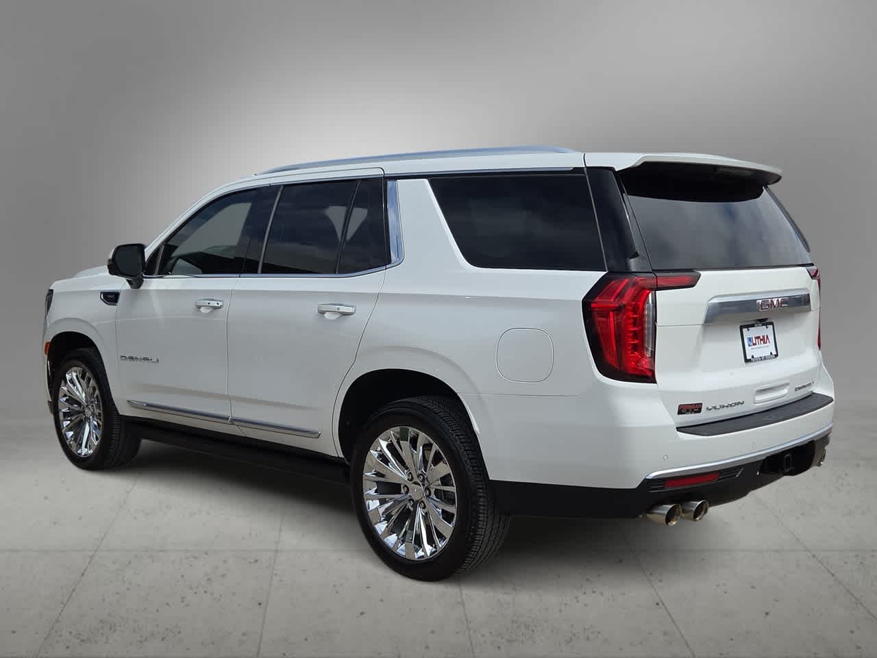2023 GMC Yukon Denali Denali