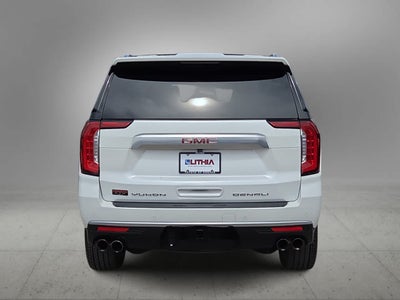 2023 GMC Yukon Denali Denali