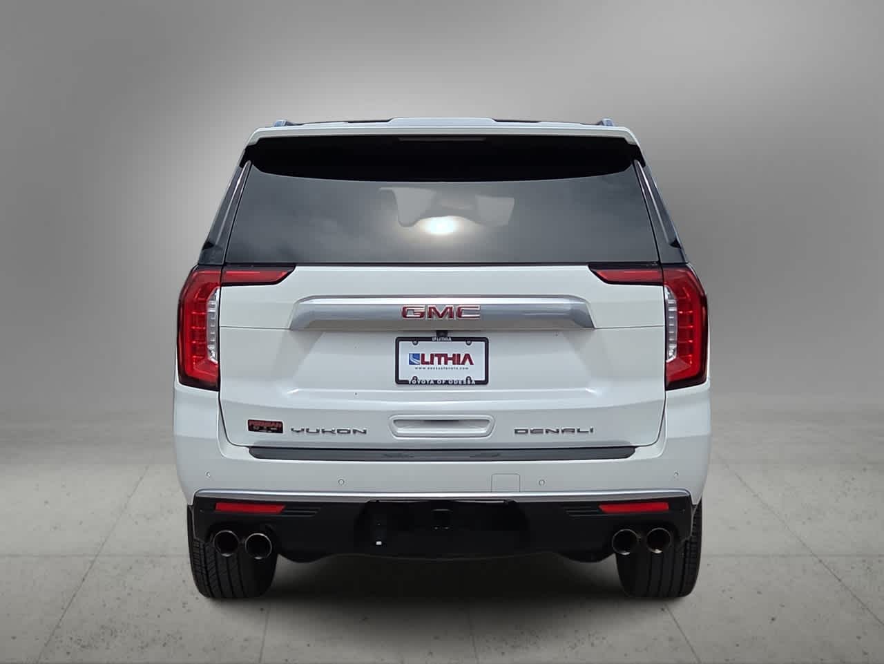 2023 GMC Yukon Denali Denali