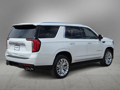2023 GMC Yukon Denali Denali