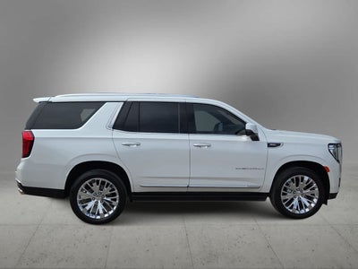 2023 GMC Yukon Denali Denali