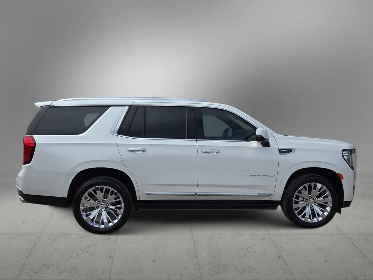 2023 GMC Yukon Denali Denali