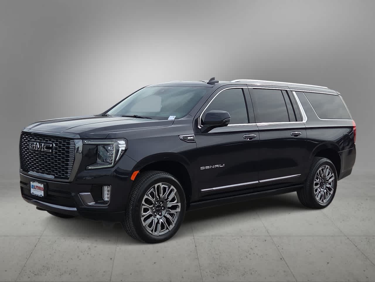 2024 GMC Yukon XL Denali Ultimate Denali Ultimate