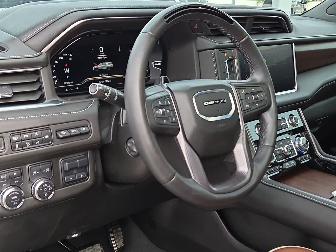 2024 GMC Yukon XL Denali Ultimate Denali Ultimate