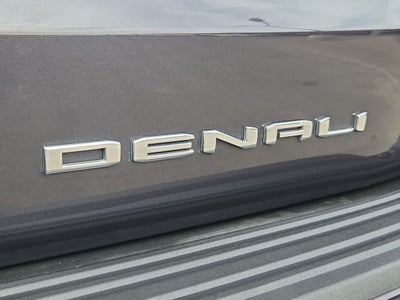 2024 GMC Yukon XL Denali Ultimate Denali Ultimate