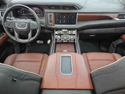 2024 GMC Yukon XL Denali Ultimate Denali Ultimate