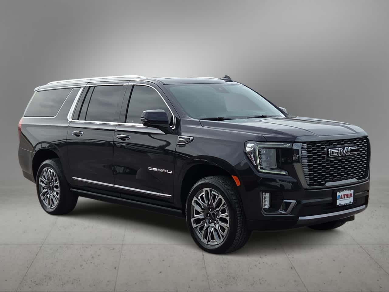 2024 GMC Yukon XL Denali Ultimate Denali Ultimate