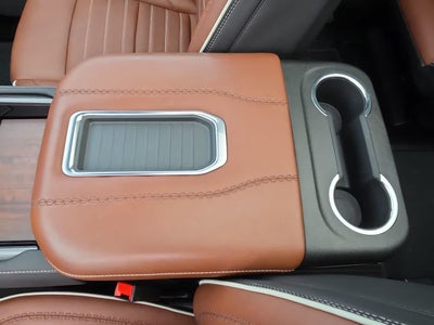 2024 GMC Yukon XL Denali Ultimate Denali Ultimate