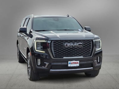 2024 GMC Yukon XL Denali Ultimate Denali Ultimate