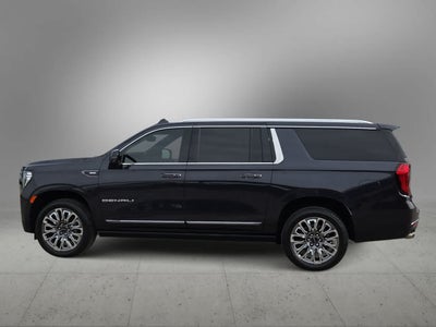 2024 GMC Yukon XL Denali Ultimate Denali Ultimate