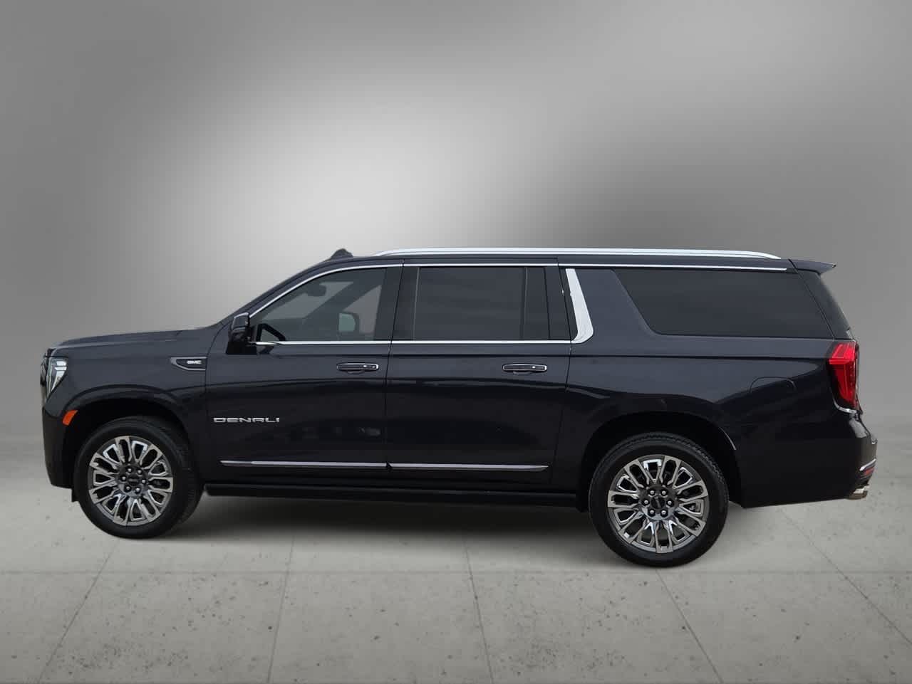 2024 GMC Yukon XL Denali Ultimate Denali Ultimate