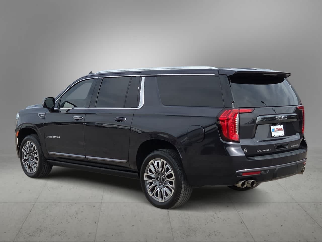 2024 GMC Yukon XL Denali Ultimate Denali Ultimate