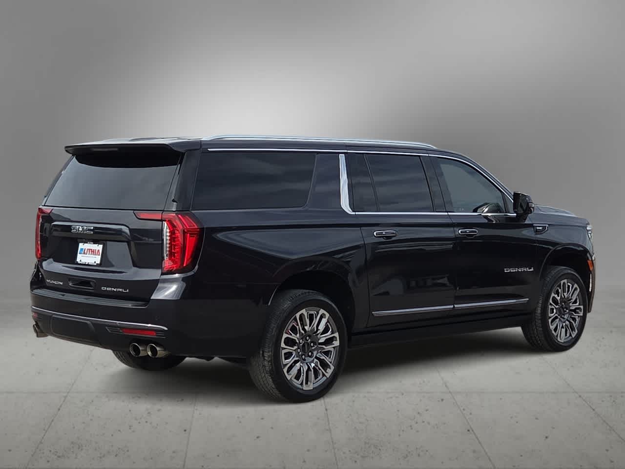2024 GMC Yukon XL Denali Ultimate Denali Ultimate