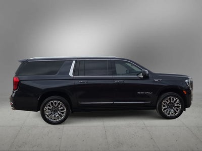 2024 GMC Yukon XL Denali Ultimate Denali Ultimate