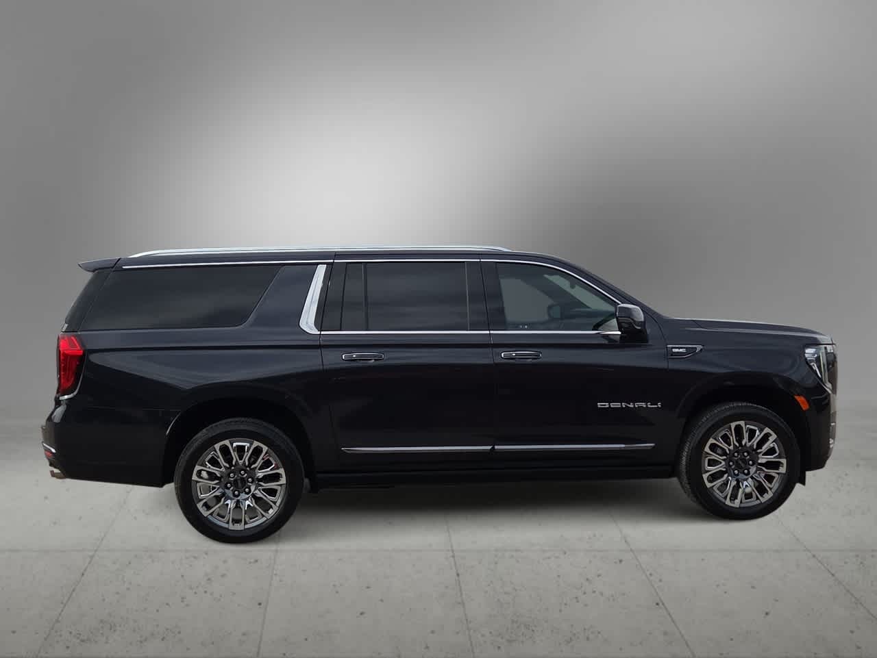 2024 GMC Yukon XL Denali Ultimate Denali Ultimate