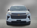 2025 Chevrolet Traverse FWD LT