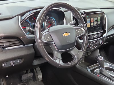 2019 Chevrolet Traverse RS