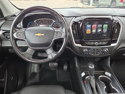 2019 Chevrolet Traverse RS