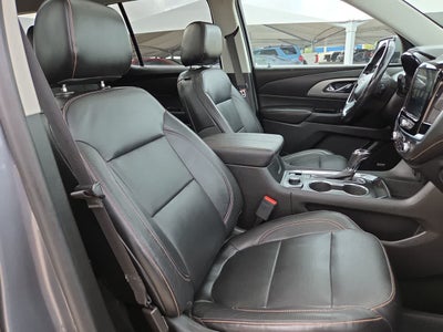 2019 Chevrolet Traverse RS