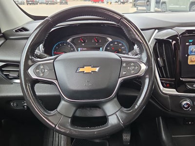 2019 Chevrolet Traverse RS