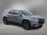 2019 Chevrolet Traverse RS