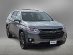 2019 Chevrolet Traverse RS