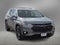 2019 Chevrolet Traverse RS