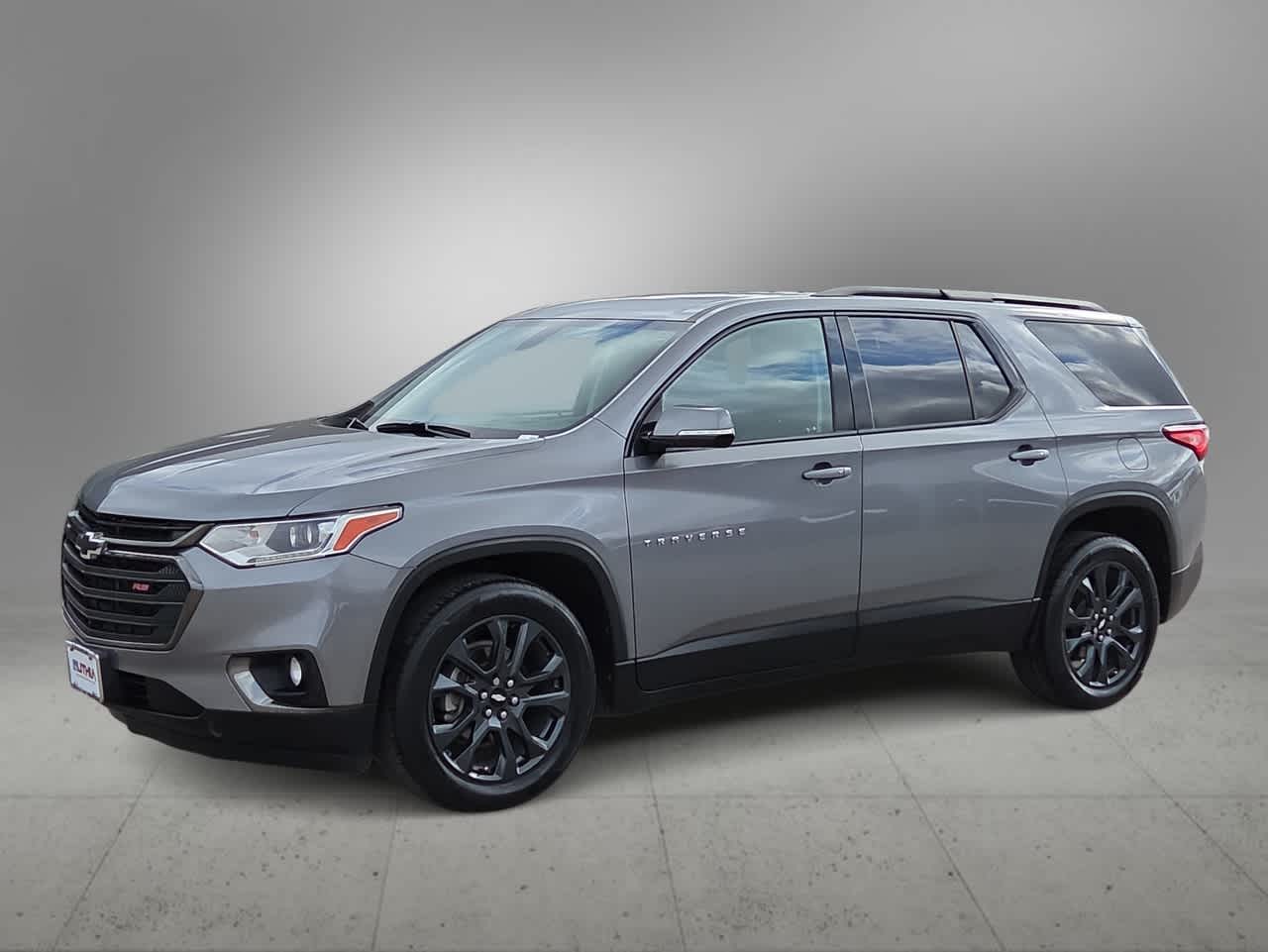 2019 Chevrolet Traverse RS