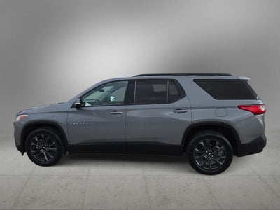2019 Chevrolet Traverse RS