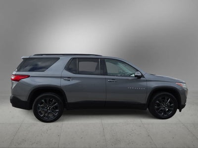 2019 Chevrolet Traverse RS