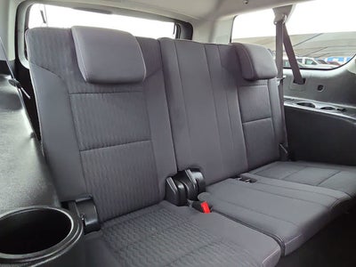 2018 Chevrolet Suburban LS