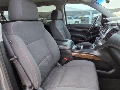 2018 Chevrolet Suburban LS