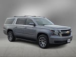 2018 Chevrolet Suburban LS