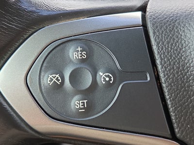 2018 Chevrolet Suburban LS