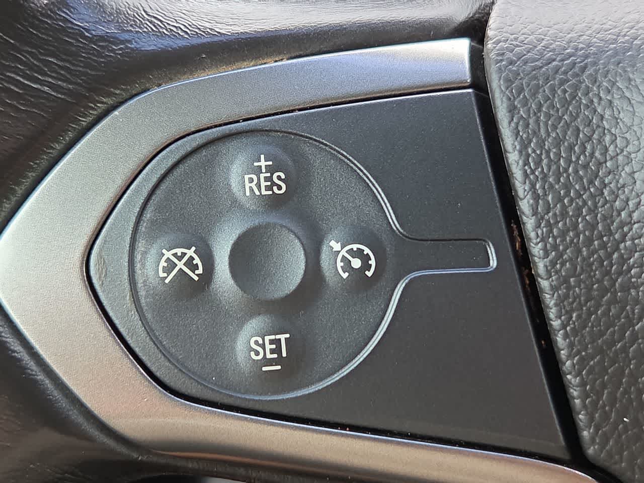 2018 Chevrolet Suburban LS