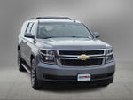 2018 Chevrolet Suburban LS