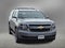 2018 Chevrolet Suburban LS