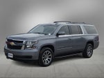 2018 Chevrolet Suburban LS
