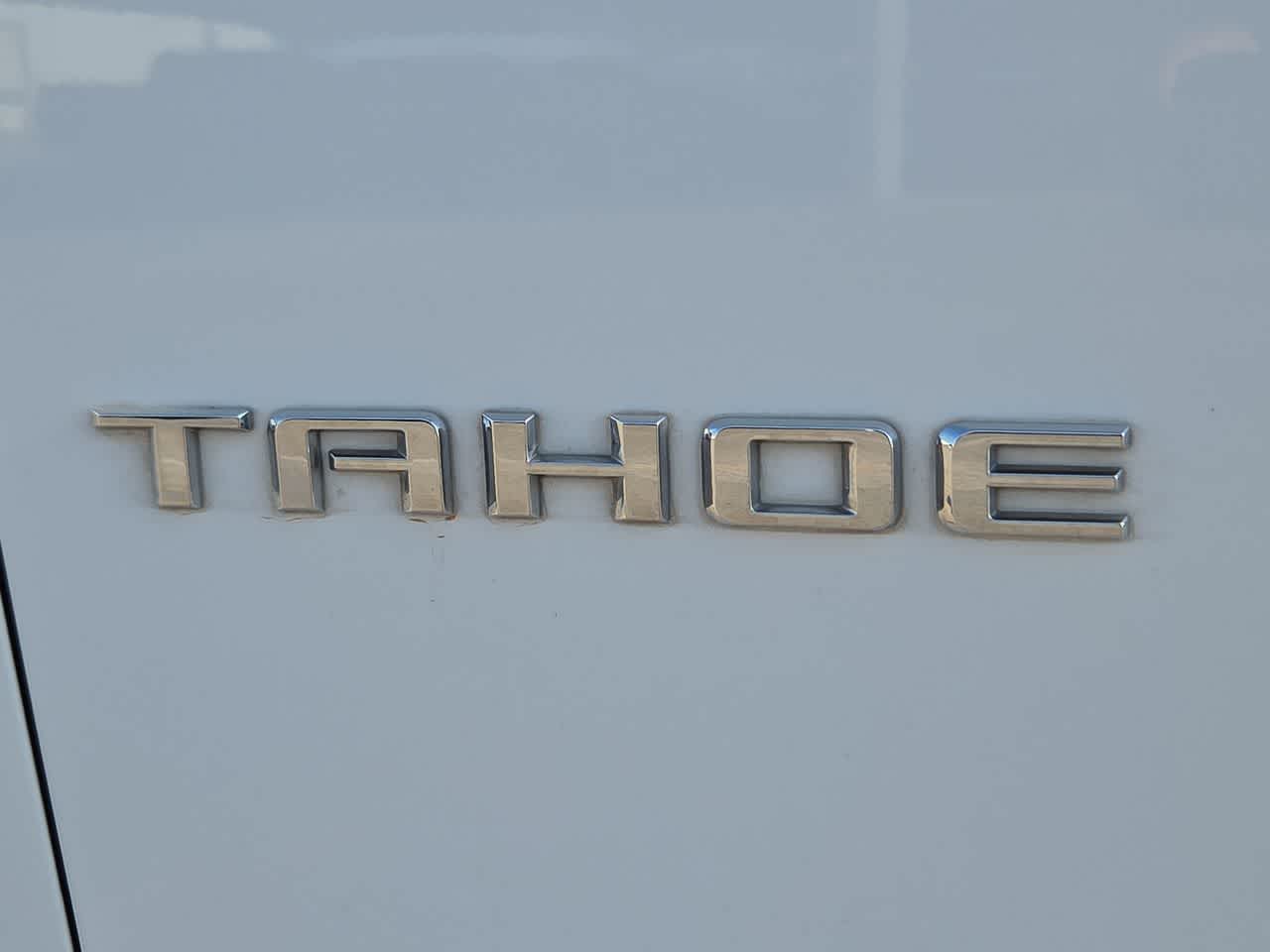 2022 Chevrolet Tahoe Premier