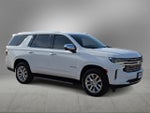 2022 Chevrolet Tahoe Premier