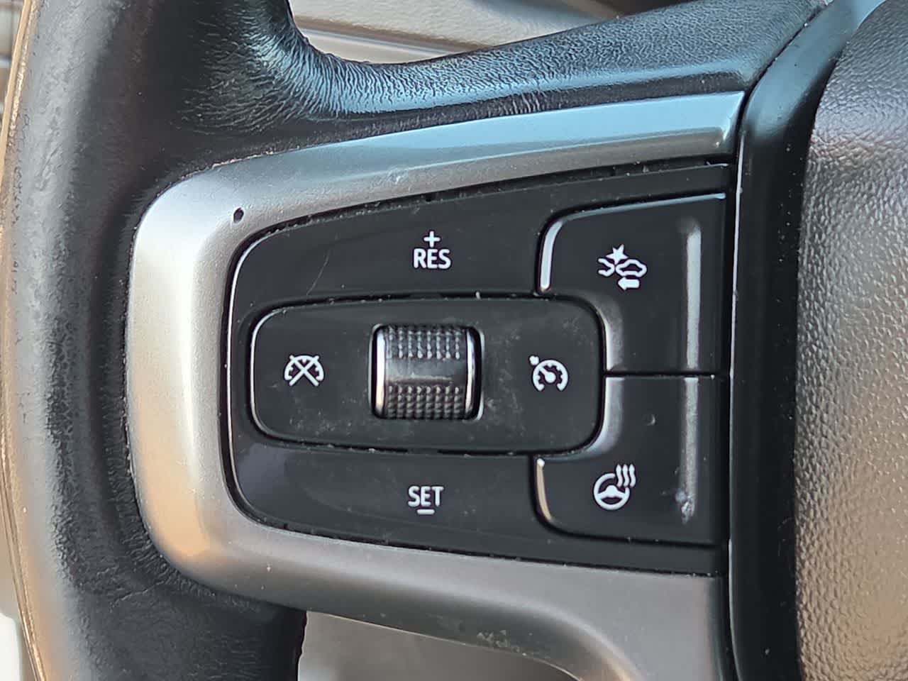 2022 Chevrolet Tahoe Premier