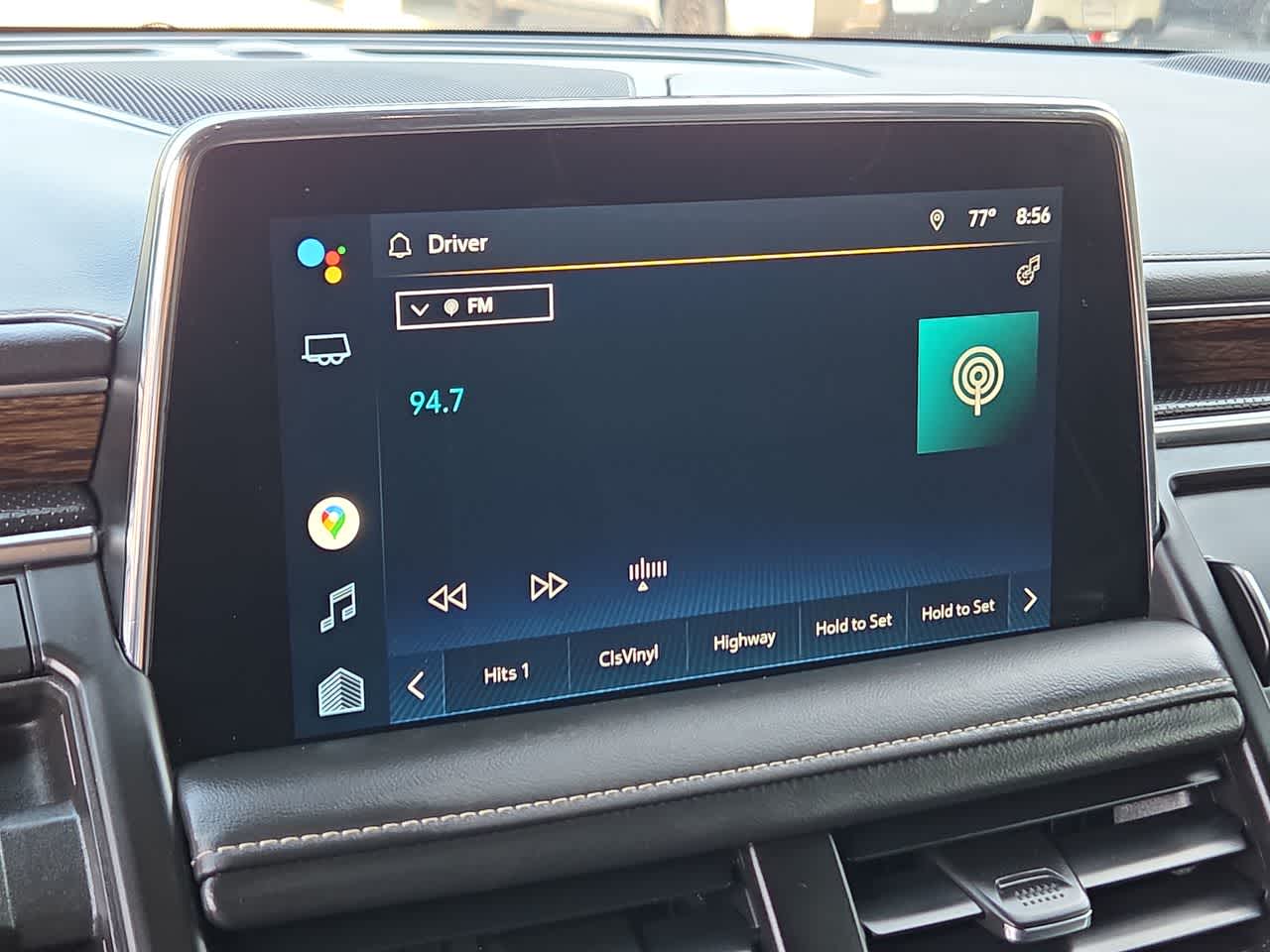2022 Chevrolet Tahoe Premier
