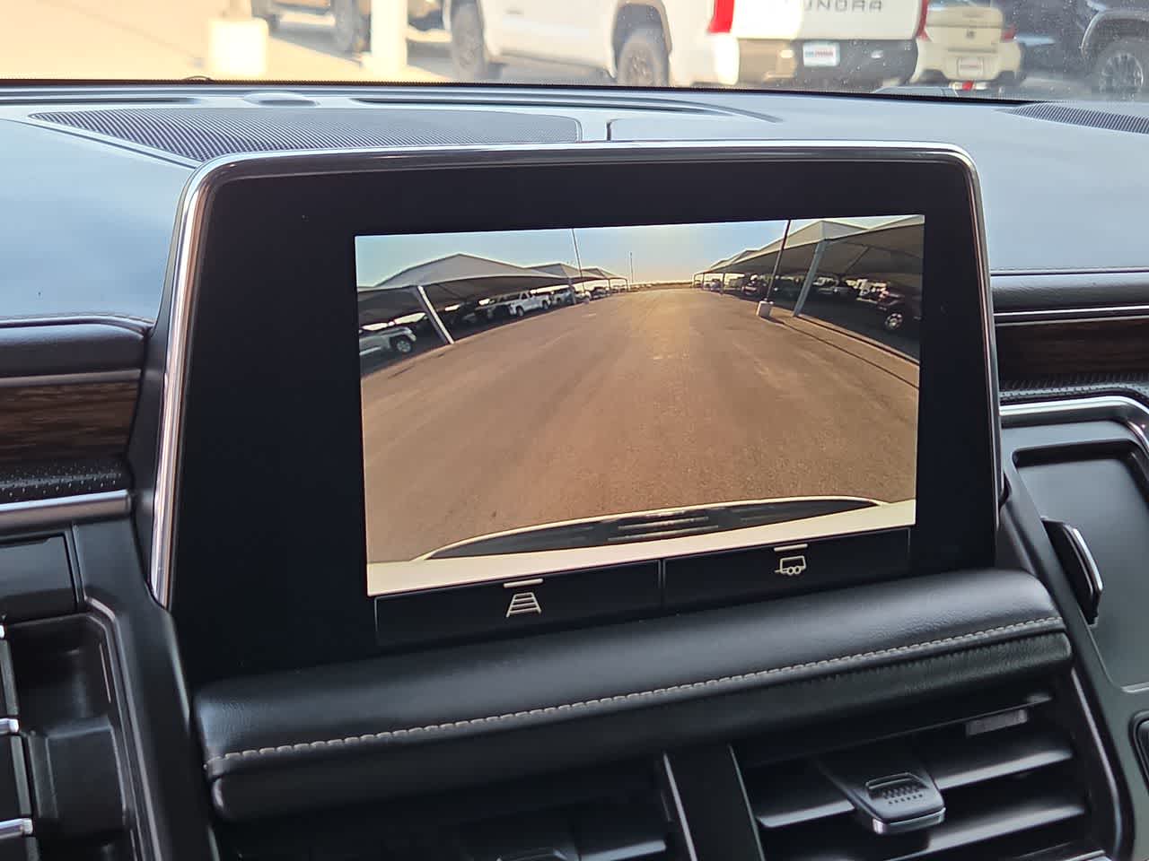 2022 Chevrolet Tahoe Premier