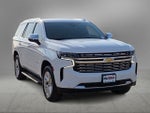 2022 Chevrolet Tahoe Premier
