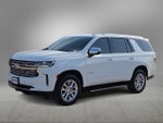 2022 Chevrolet Tahoe Premier