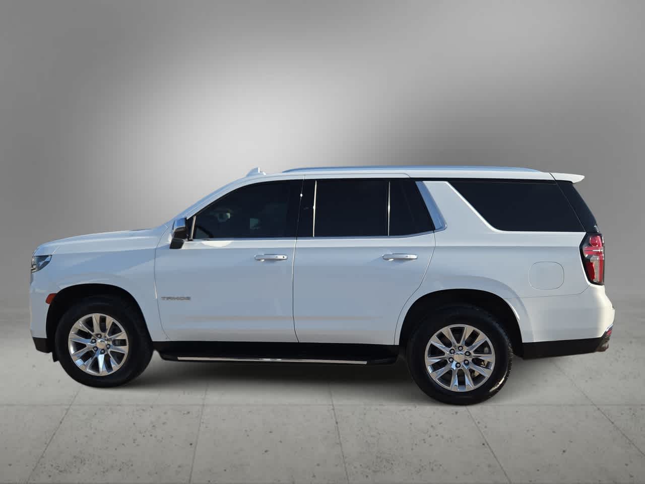 2022 Chevrolet Tahoe Premier