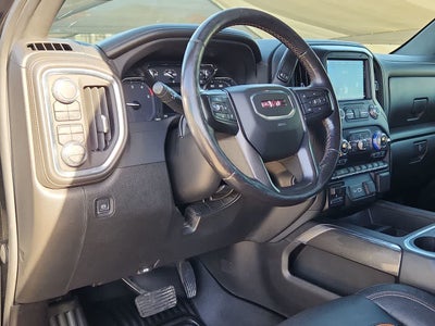 2023 GMC Sierra 2500HD AT4